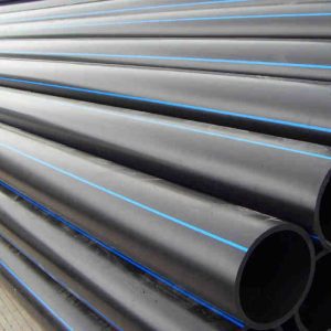 Tub Uji HDPE PE100