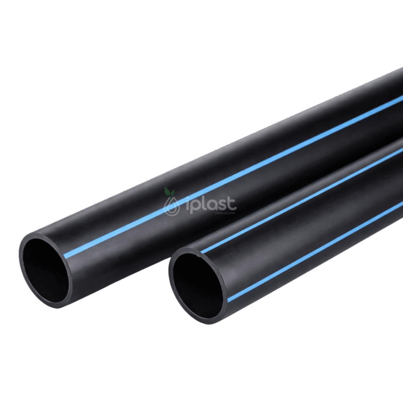 Tub Uji HDPE PE100 FI20 PN10, Bobine 400m - iPlast