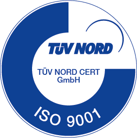 iPlast TUV Nord 9001