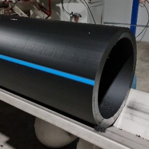 Tub Uji HDPE PE100