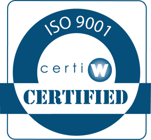 IGS Resources (iPlast) ISO 9001