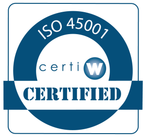 IGS Resources (iPlast) ISO 45001