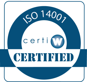 IGS Resources (iPlast) ISO 14001