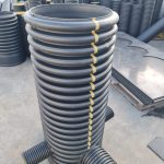 Pusete Plastike HDPE per Shkarkim, iPlast