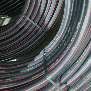 Tub HDPE iTELECOM Φ40, PN10 200m