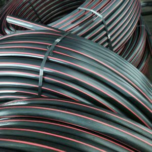 Tub HDPE iTELECOM Φ40, PN10 200m