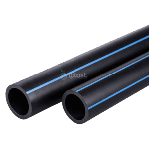 Tub Uji HDPE PE100 Φ20, PN25, 200m