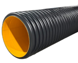 Tub i Brinjëzuar iCOR Φ1000, SN8, 6m